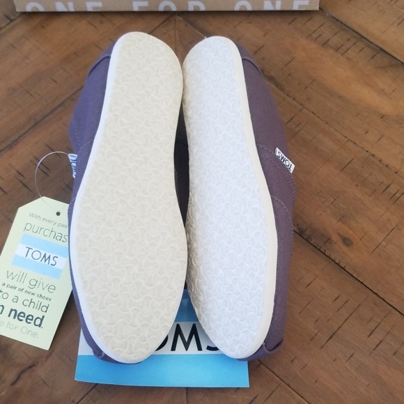 🆕️ TOMS - Picture 6 of 7